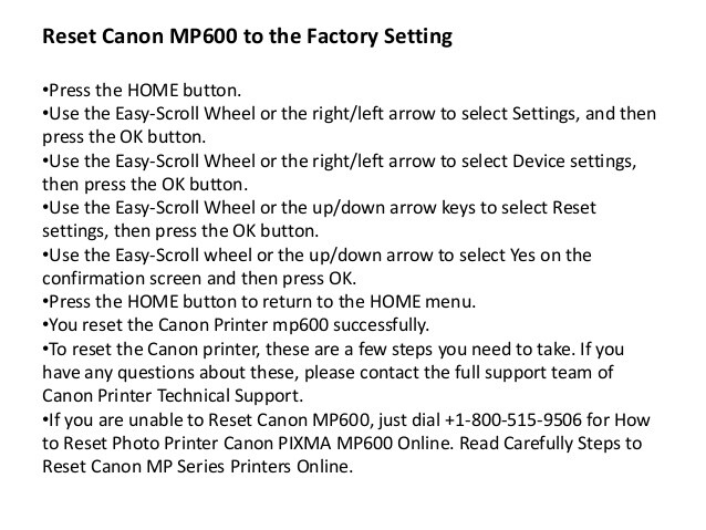canon mp600 software for mac